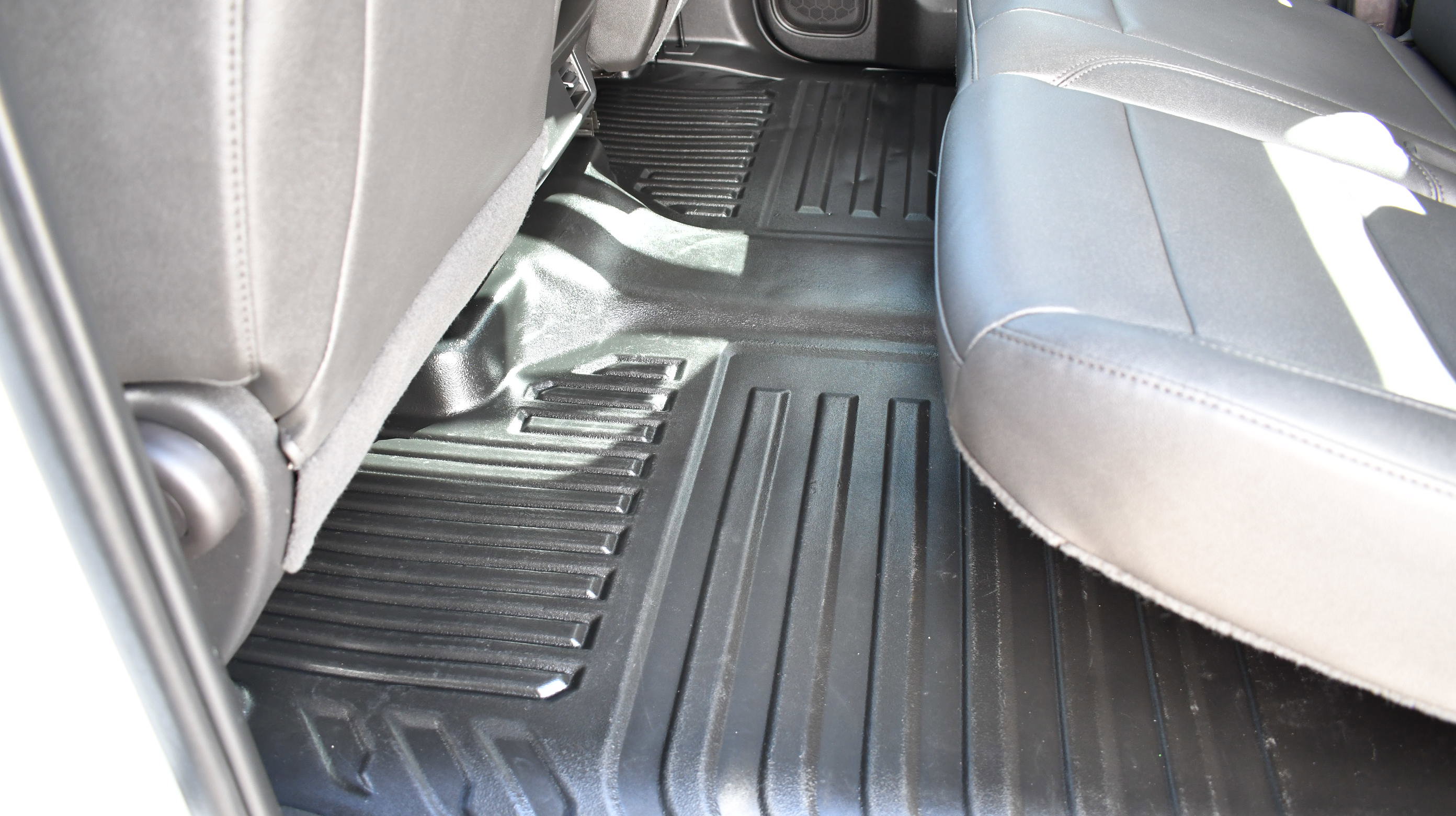 Used 2023 Chevrolet Silverado 3500 W/T w/ WT Convenience Package image 36