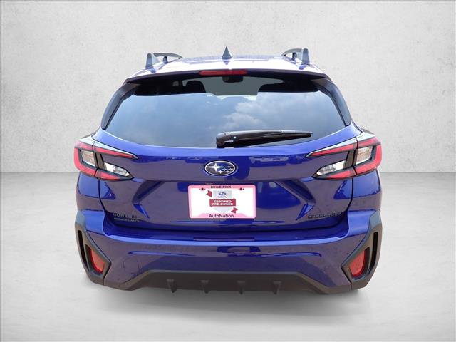 Certified 2026 Subaru Crosstrek 2.5i Premium w/ Crosstrek Mirror Package AWD/4WD image 3