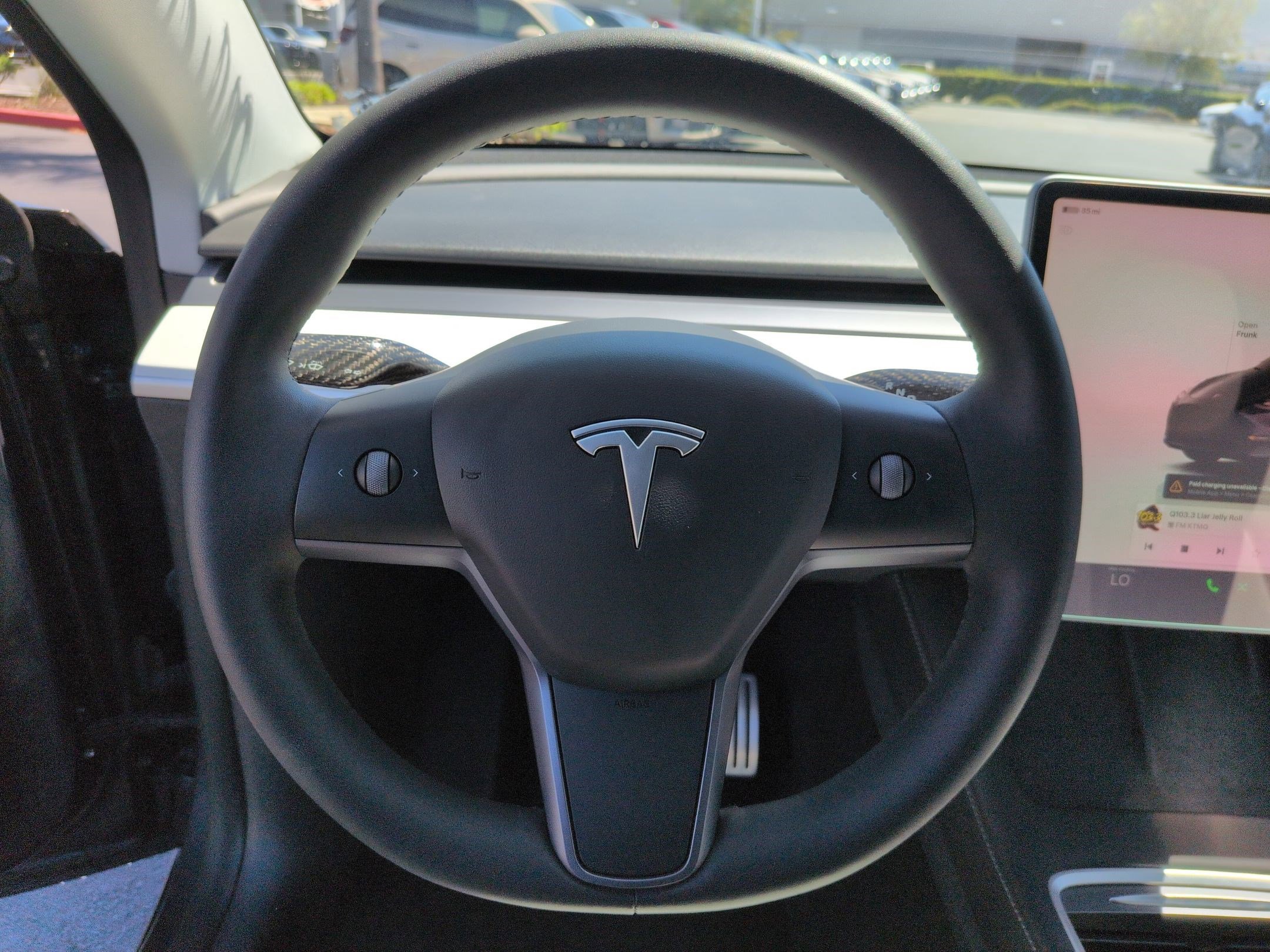 Used 2022 Tesla Model Y Performance AWD/4WD image 18