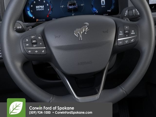 New 2026 Ford Bronco Sport Badlands AWD/4WD image 12