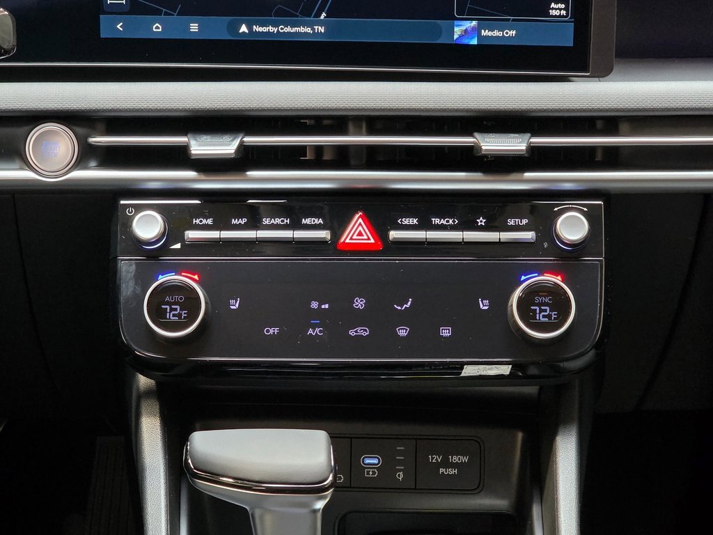 New 2026 Hyundai Tucson SEL image 20