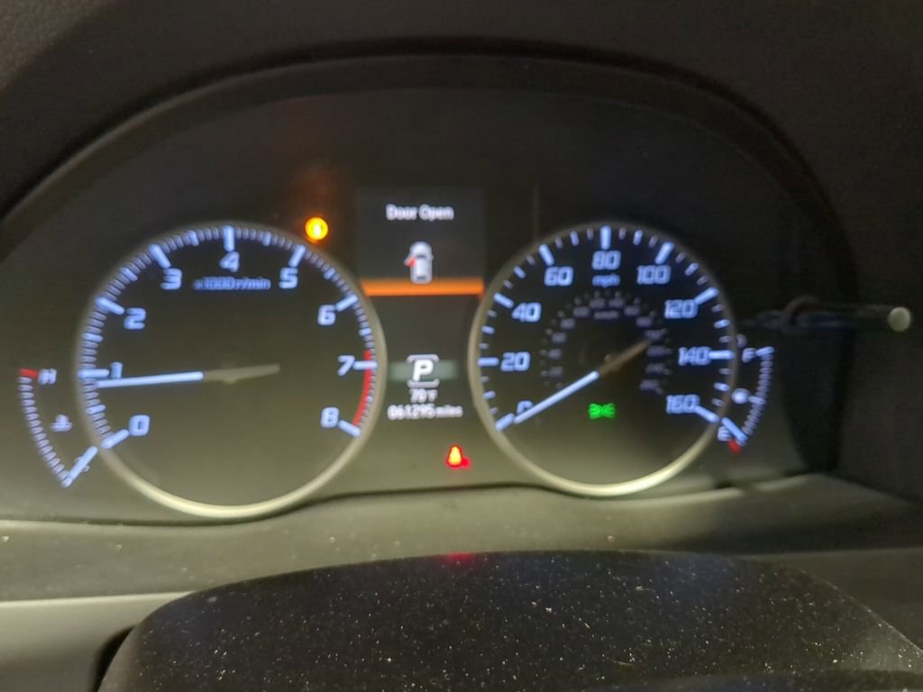 Used 2018 Acura RDX image 10