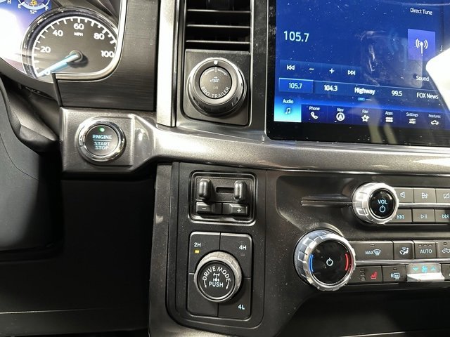 Used 2023 Ford F150 XLT w/ Equipment Group 302A High image 21