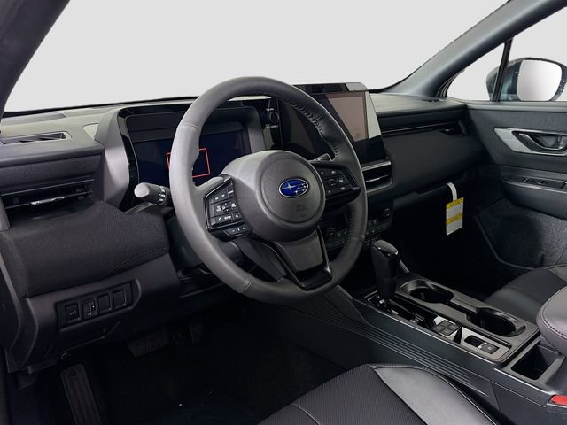 New 2026 Subaru Outback Limited image 9