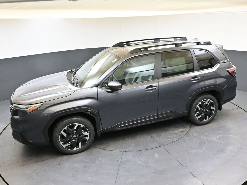 New 2026 Subaru Forester Limited image 46