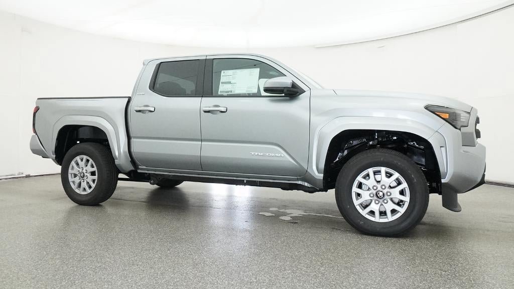 New 2026 Toyota Tacoma SR5 AWD/4WD image 28