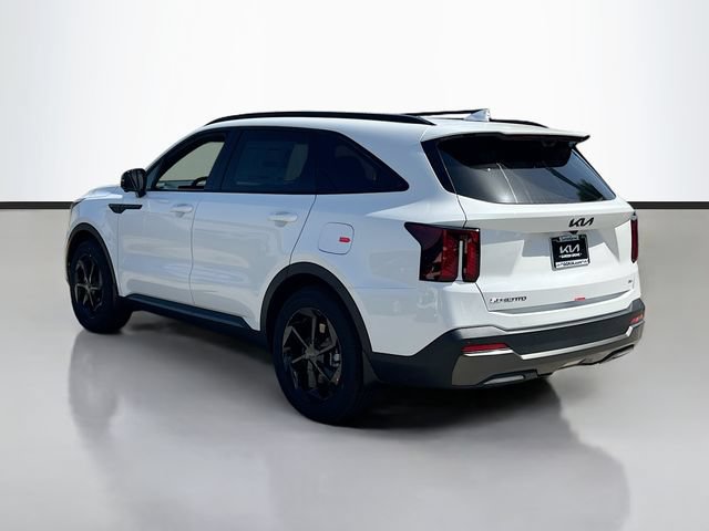 New 2026 Kia Sorento SX Prestige AWD/4WD image 5