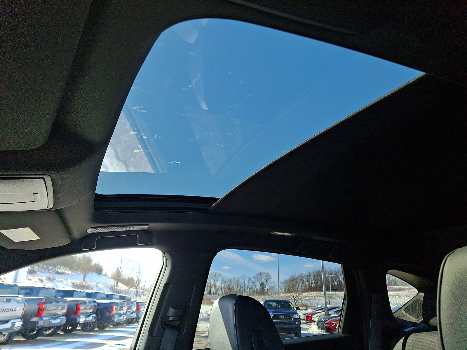 Used 2024 Acura RDX A-Spec image 14