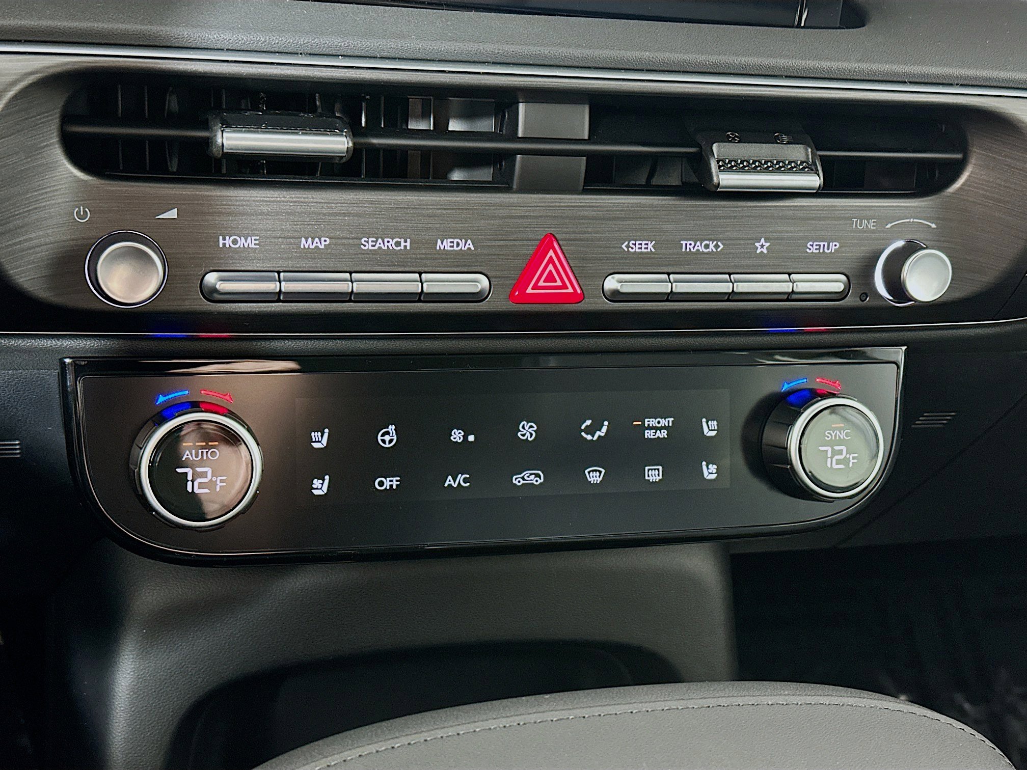 New 2026 Hyundai Palisade SEL image 16