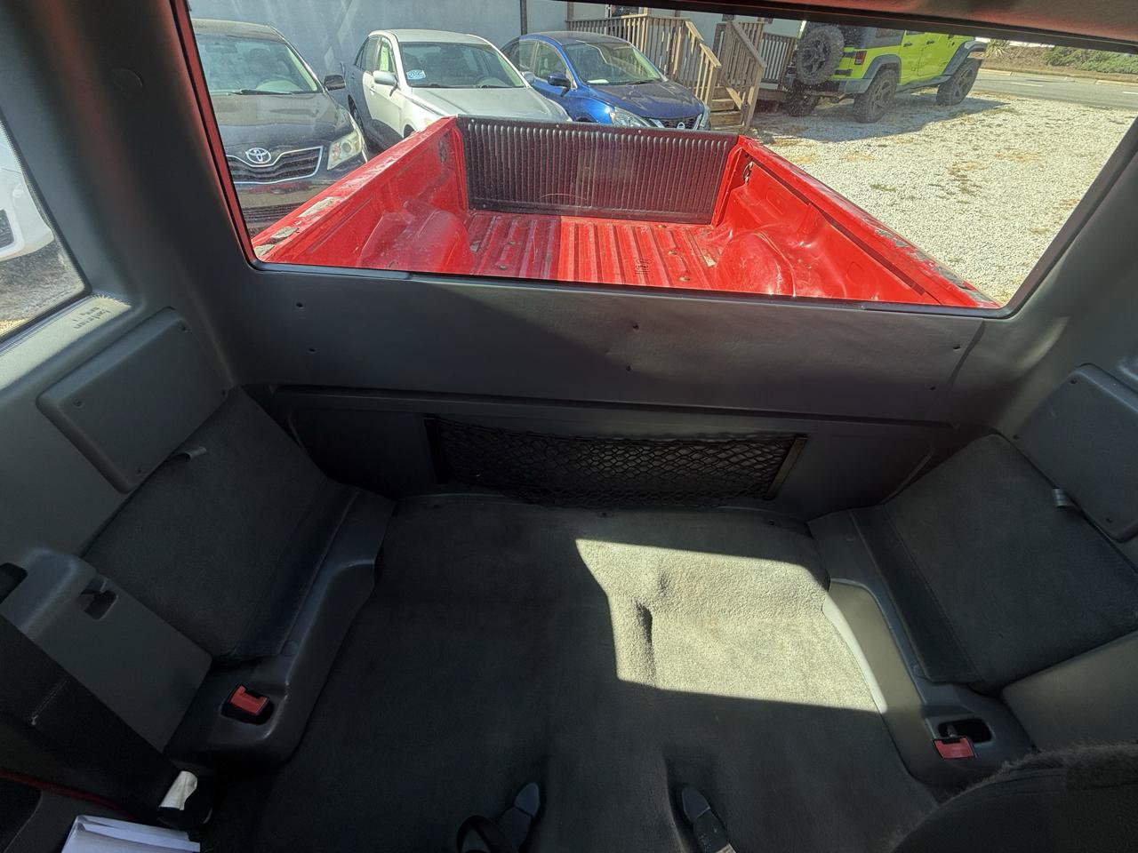Used 2011 Ford Ranger XLT RWD image 28