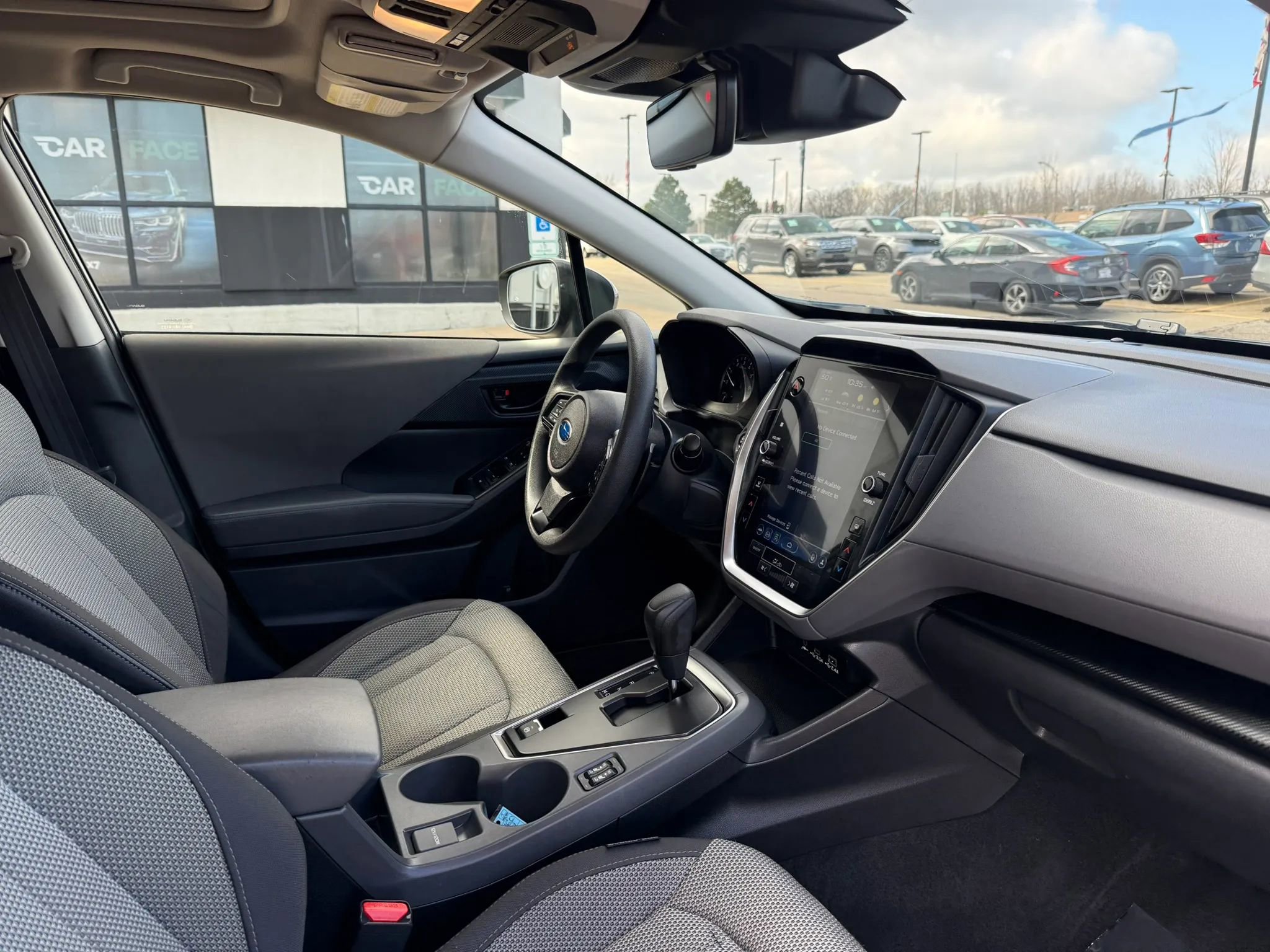 Used 2024 Subaru Crosstrek 2.0i Premium image 25