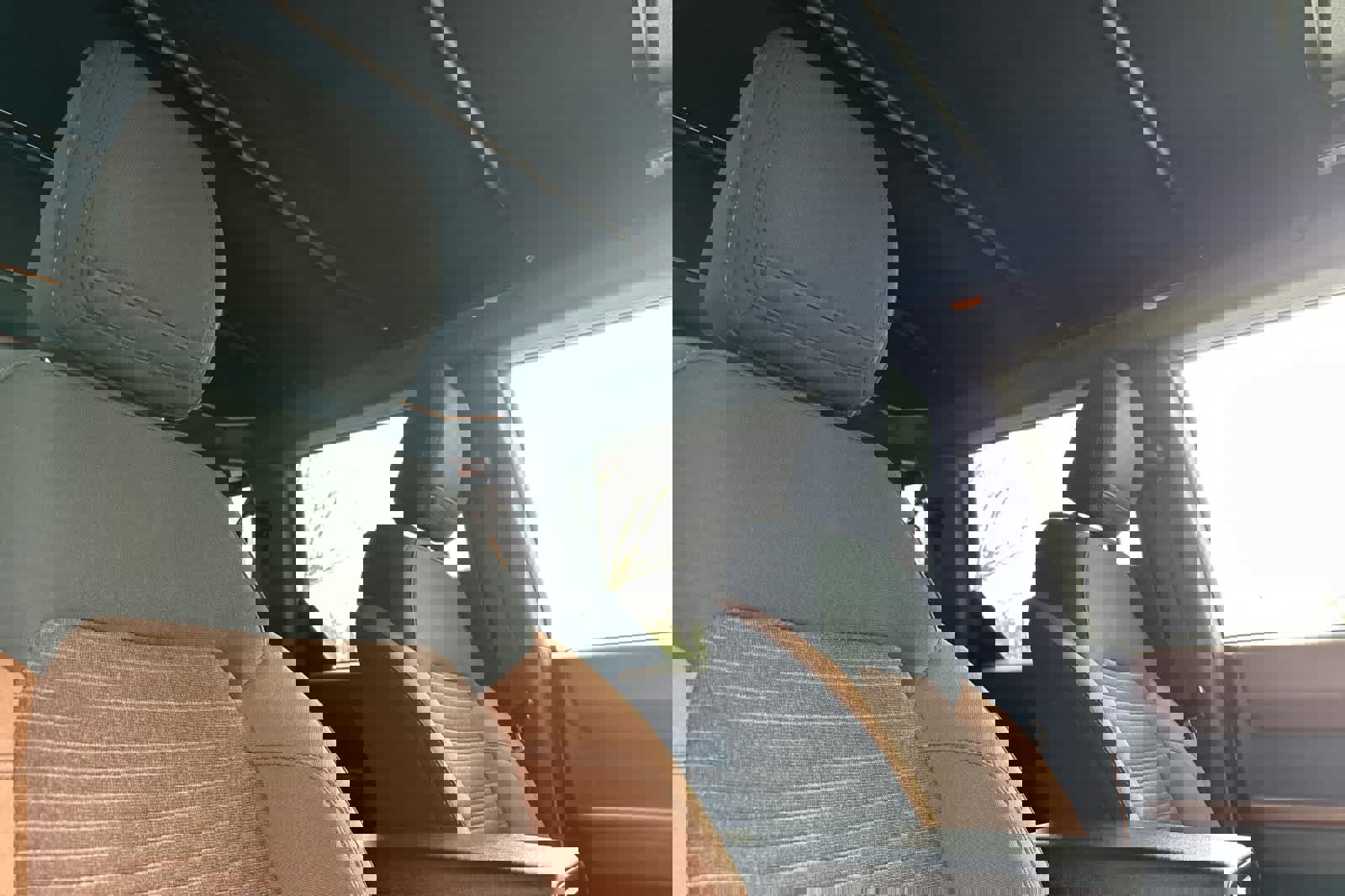 Used 2022 Ford Bronco Outer Banks image 17