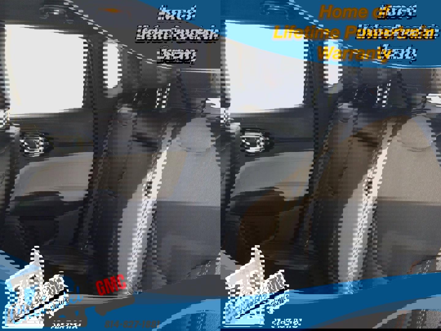 Used 2024 Jeep Compass Limited image 31