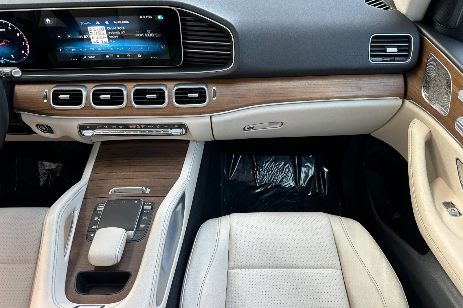 Certified 2022 Mercedes-Benz GLE 350 4MATIC image 30