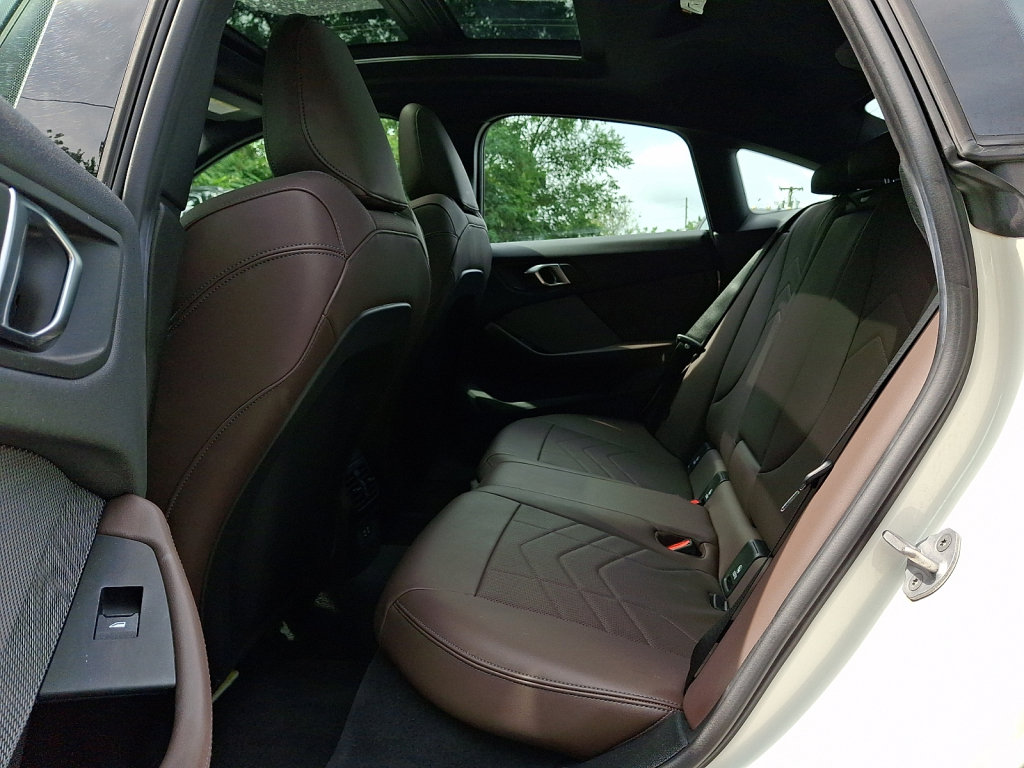 Used 2025 BMW 228i xDrive AWD/4WD image 20