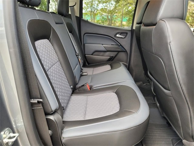 Used 2022 Chevrolet Colorado Z71 w/ Safety Package image 23