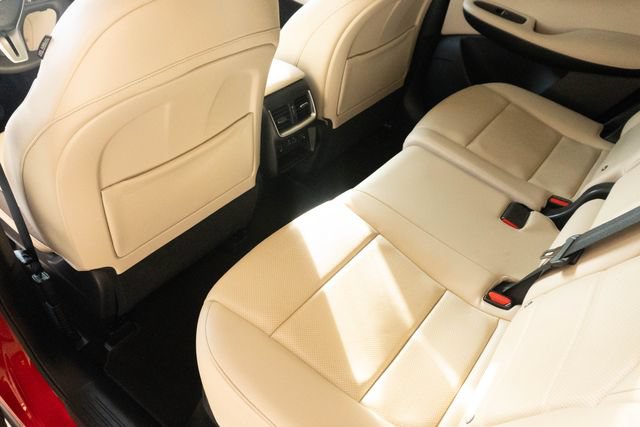 Used 2022 INFINITI QX50 Sensory AWD/4WD image 21