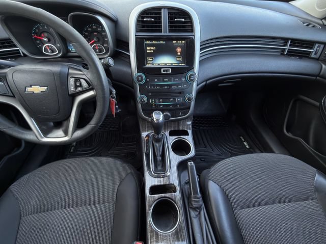 Used 2014 Chevrolet Malibu LT w/ Power Convenience Package FWD image 16