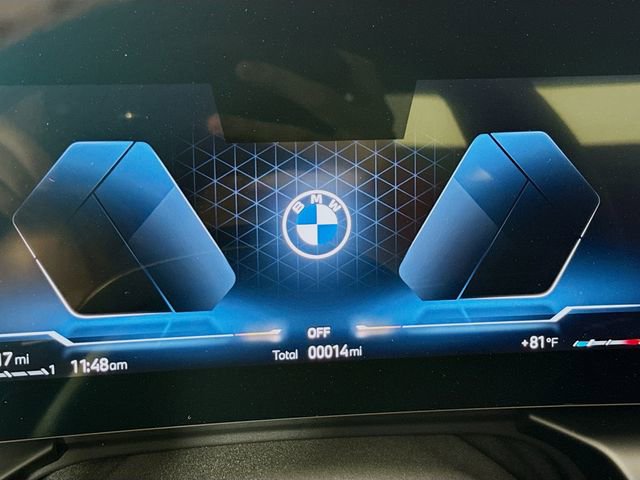 Used 2025 BMW 228i xDrive w/ Premium Package image 11