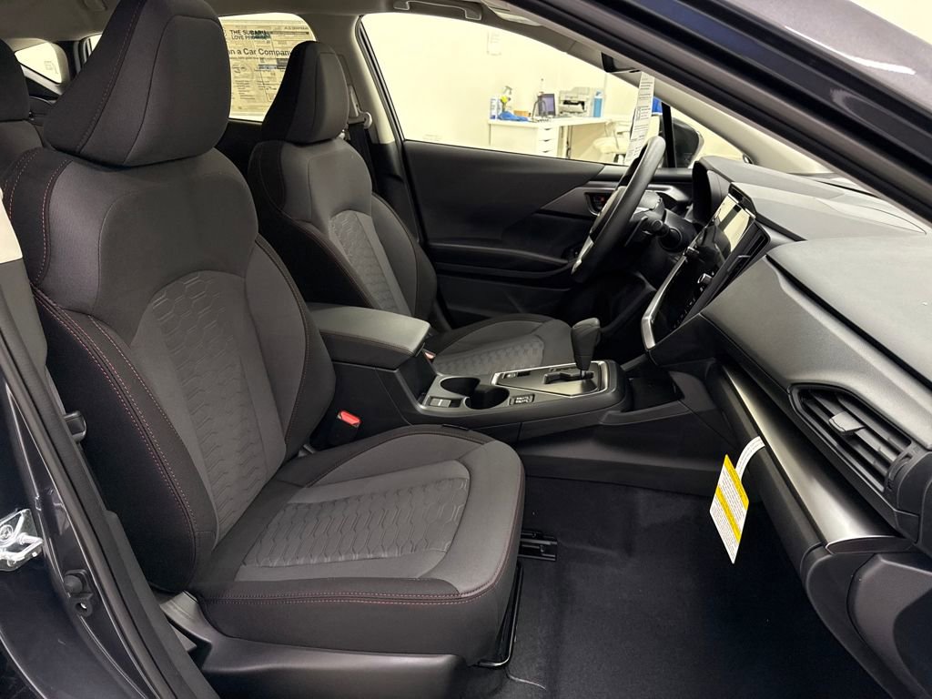 New 2026 Subaru Impreza 2.0i Sport image 22