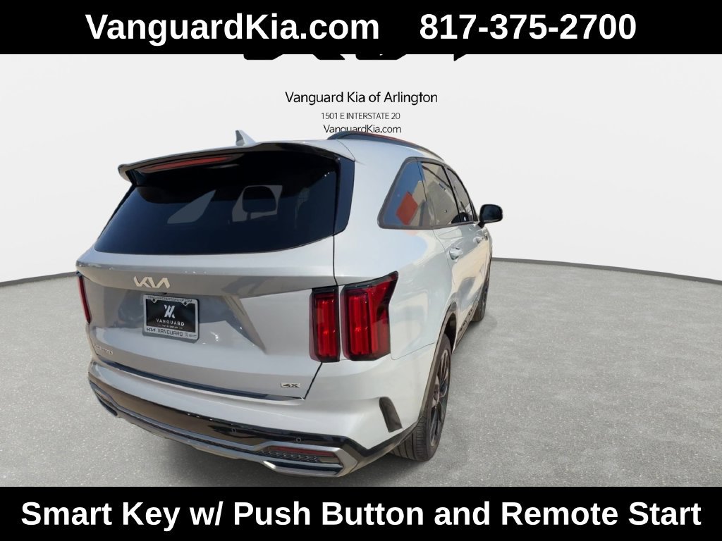 Used 2023 Kia Sorento SX AWD/4WD image 9