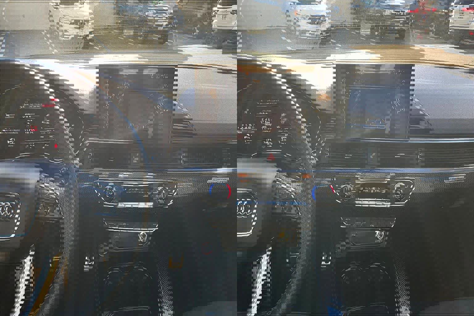 Used 2023 Audi S4 Premium Plus w/ Premium Plus Package image 9