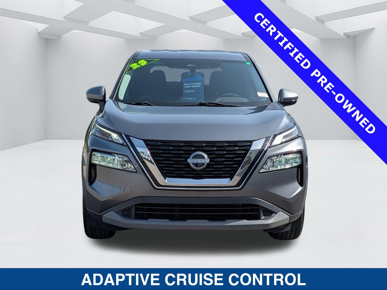 Used 2023 Nissan Rogue SV FWD image 9