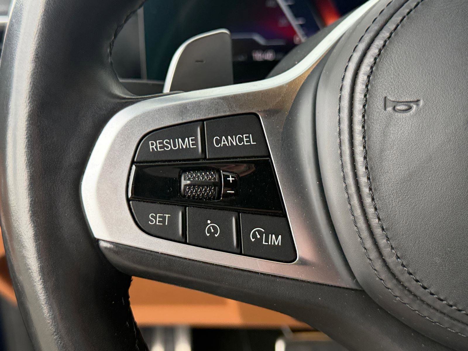 Used 2023 BMW M340i xDrive w/ Premium Package image 22