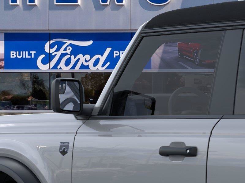 New 2026 Ford Bronco Big Bend AWD/4WD image 22