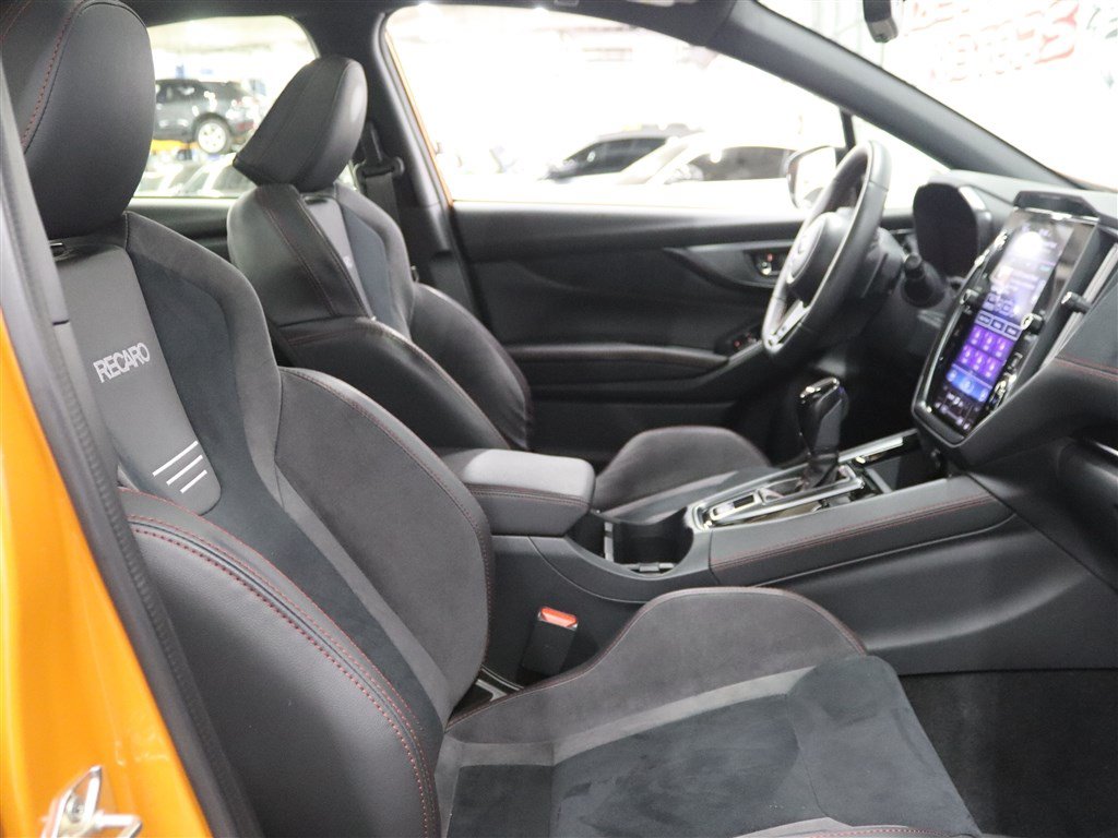 Used 2022 Subaru WRX GT AWD/4WD image 22