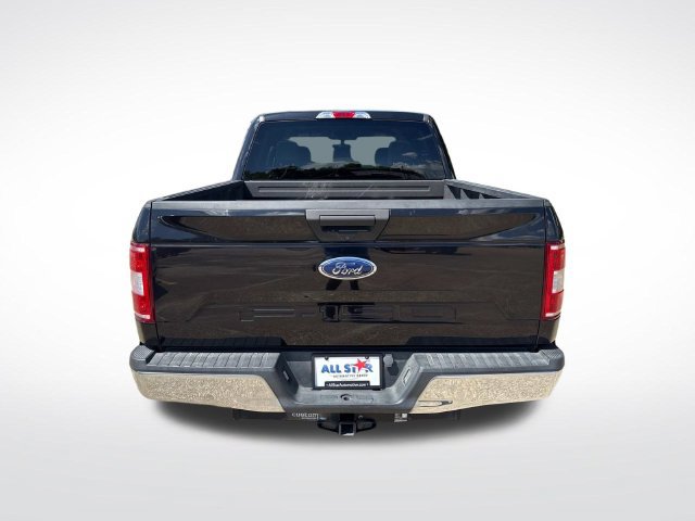 Used 2020 Ford F150 XLT RWD image 8