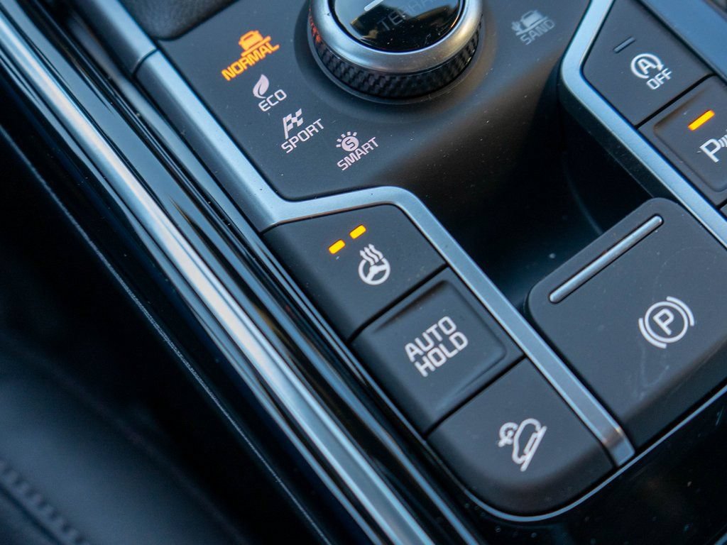 New 2026 Kia Sorento SX Prestige AWD/4WD image 30