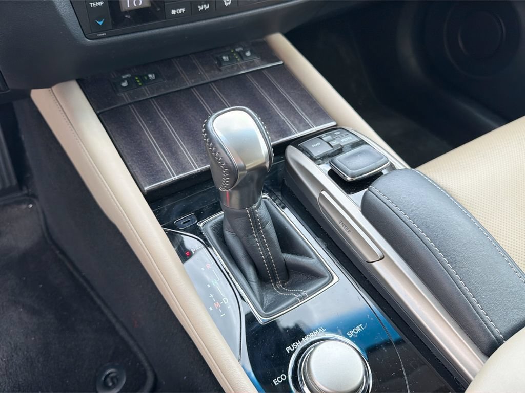 Used 2017 Lexus GS 350 RWD image 20