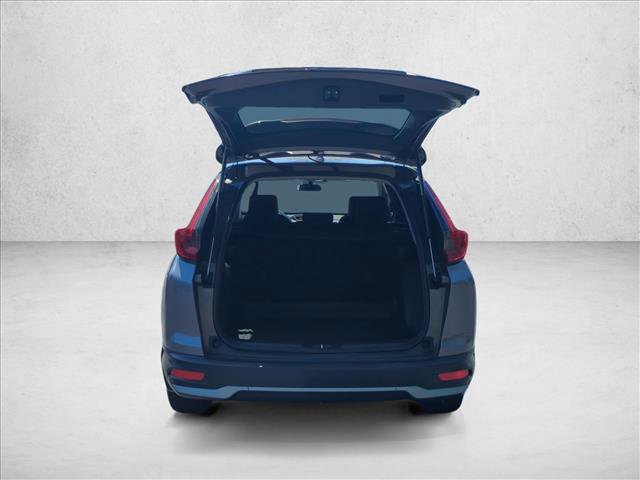 Used 2021 Honda CR-V EX image 6