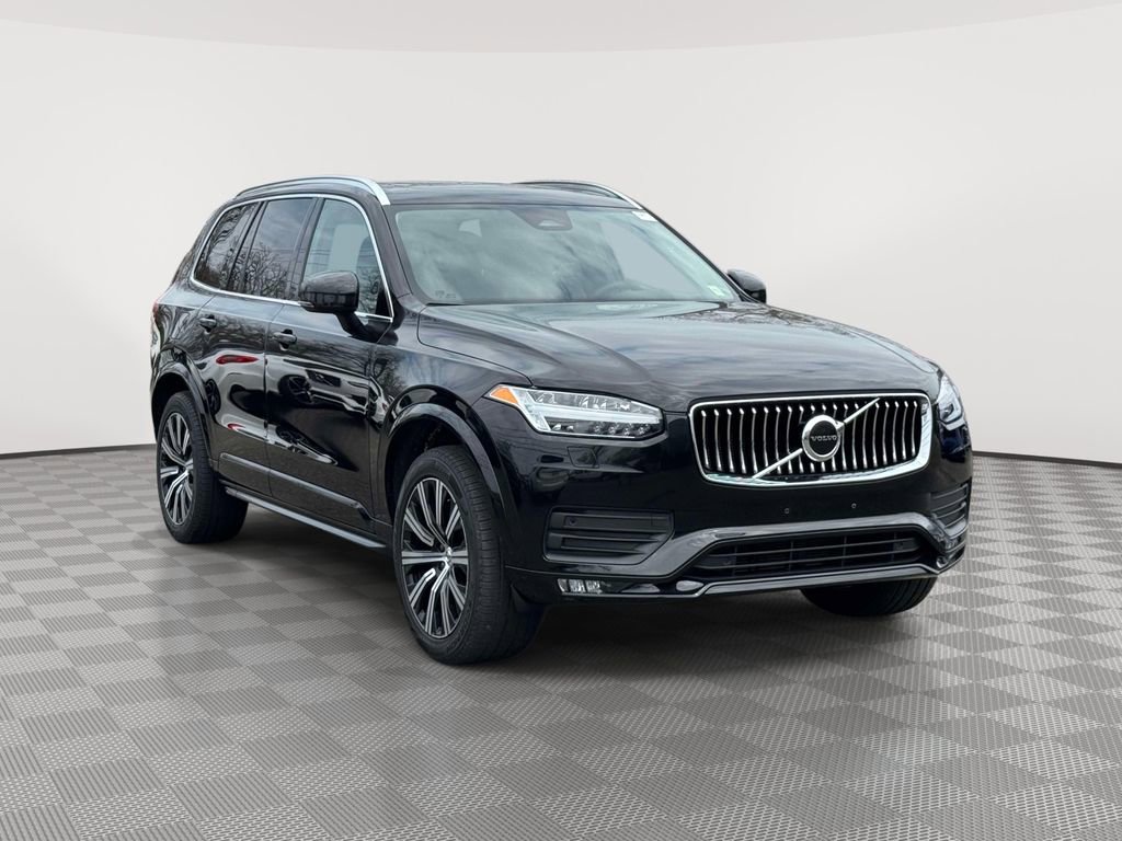 Certified 2023 Volvo XC90 B5 Core w/ Climate Package image 2