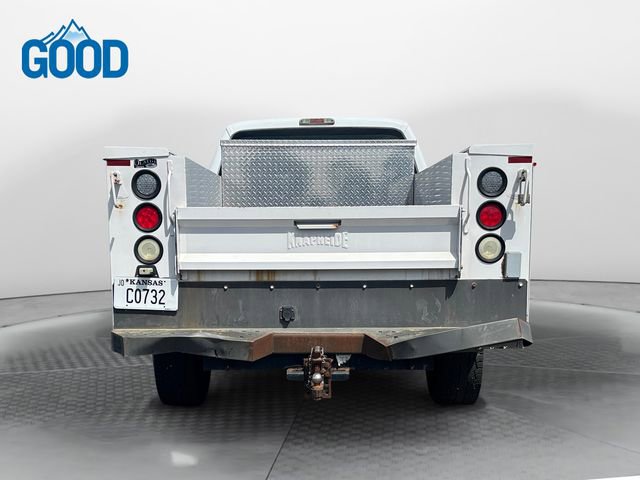 Used 2012 Ford F350 XL w/ PWR Equipment Group image 4