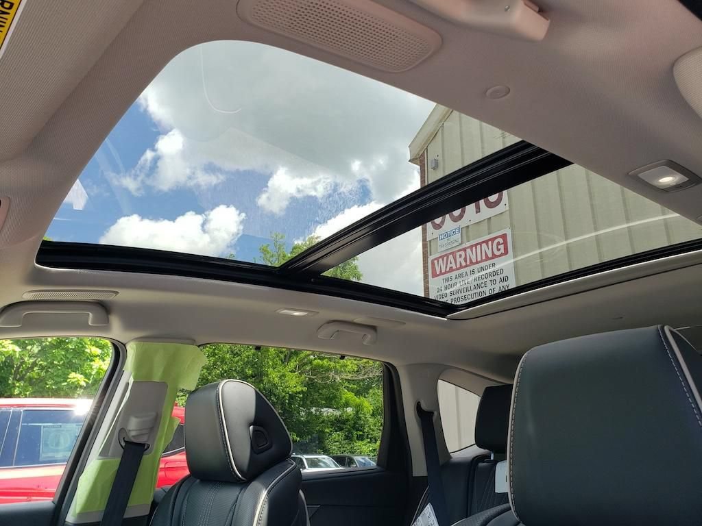 New 2026 Acura MDX w/ Advance Package AWD/4WD image 15