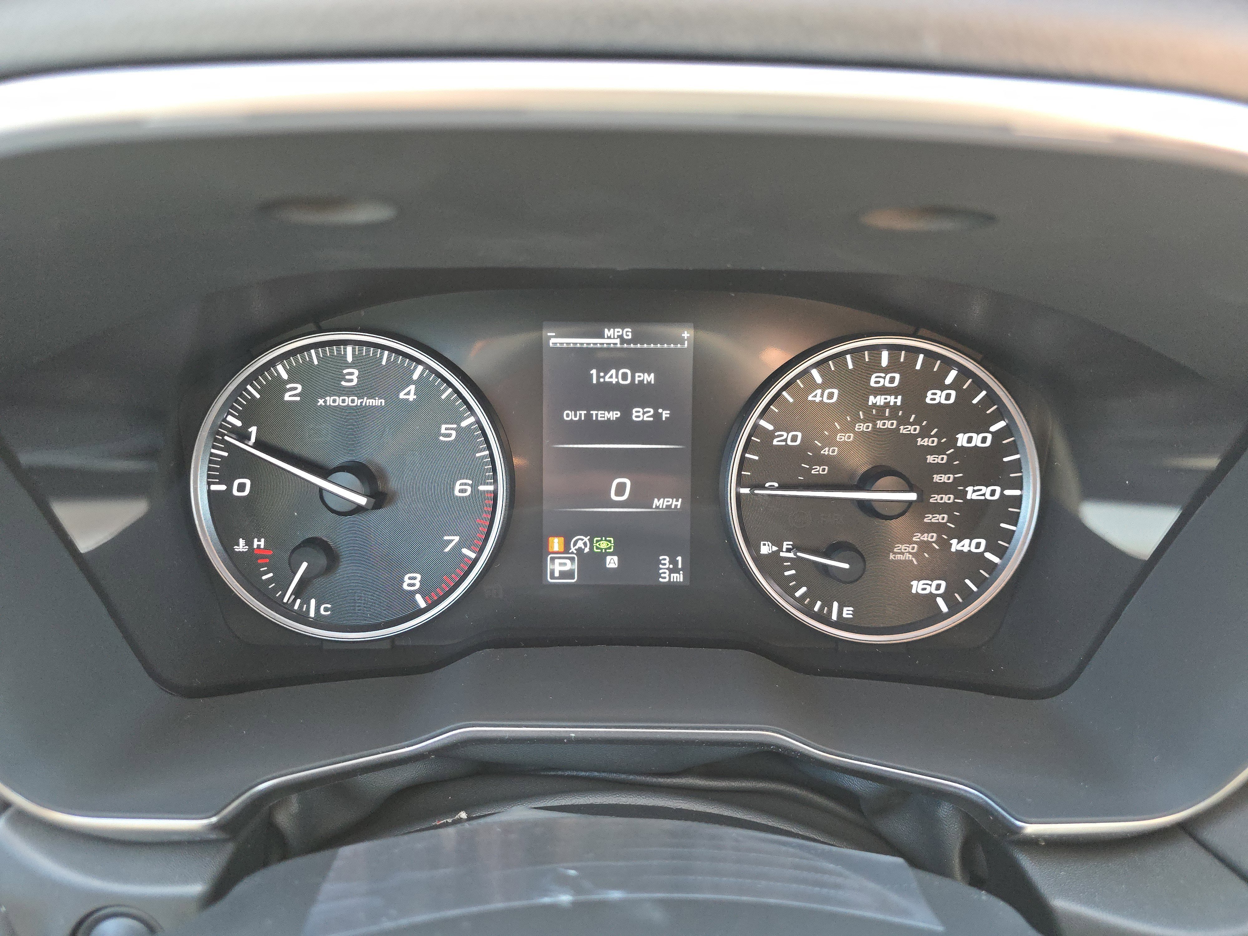 New 2025 Subaru Outback Limited XT image 24