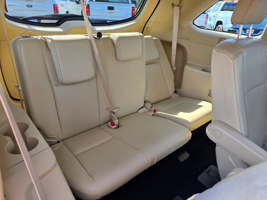 Used 2014 Toyota Highlander Limited AWD/4WD image 26