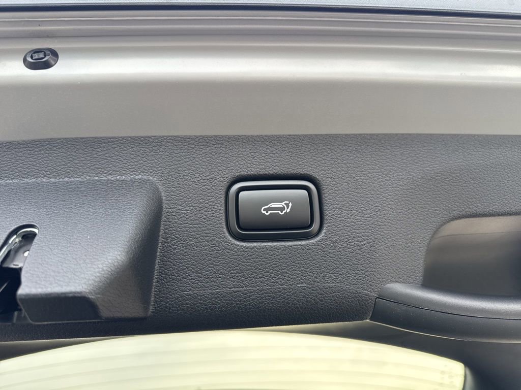 New 2026 Kia Sportage EX image 7