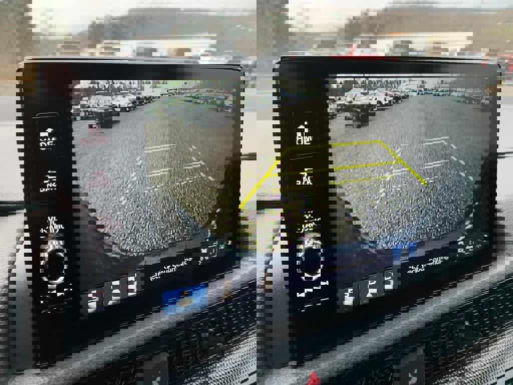 Used 2026 Honda CR-V Sport Touring image 30