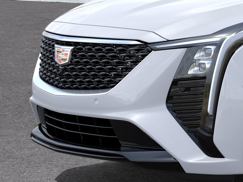 New 2026 Cadillac CT5 Premium Luxury RWD image 13