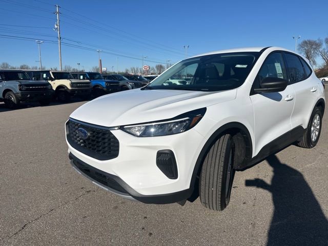 New 2026 Ford Escape Active image 25