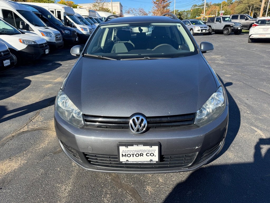 Used 2012 Volkswagen Jetta S image 9
