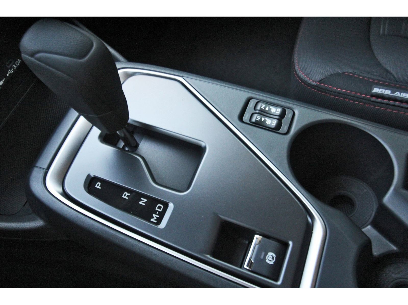 New 2026 Subaru Impreza 2.0i Sport AWD/4WD image 20
