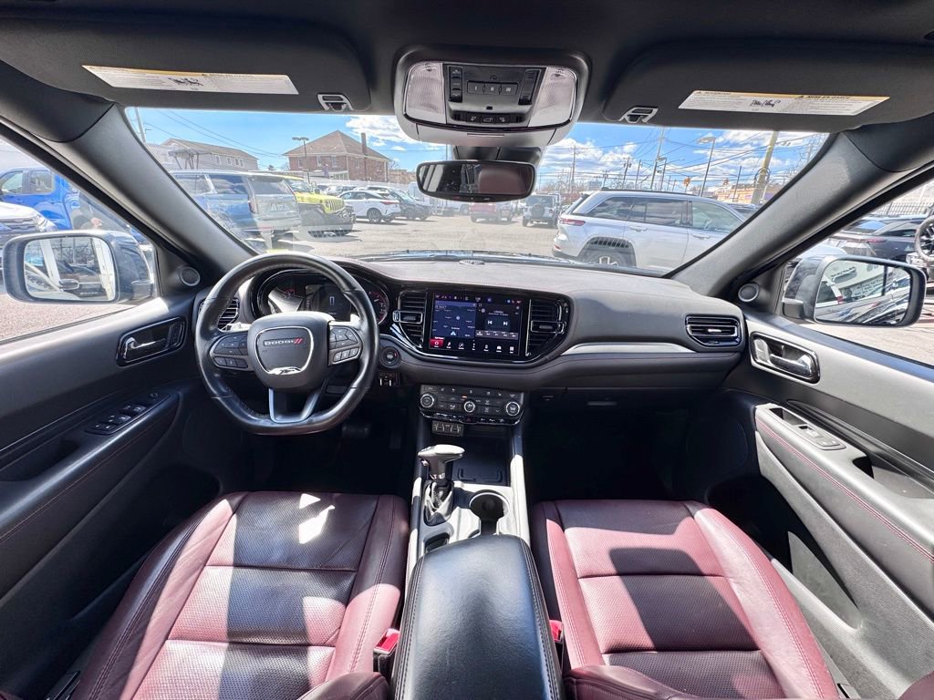 Used 2024 Dodge Durango GT image 10