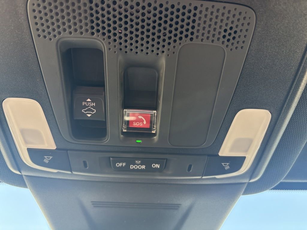 Used 2026 Honda CR-V Sport Touring image 23