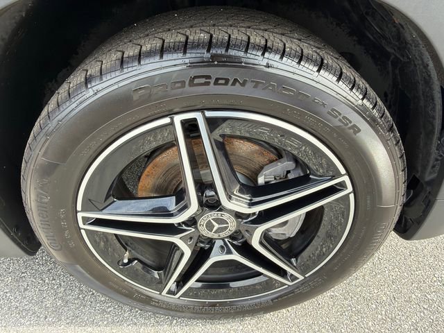 Used 2021 Mercedes-Benz GLB 250 4MATIC image 12