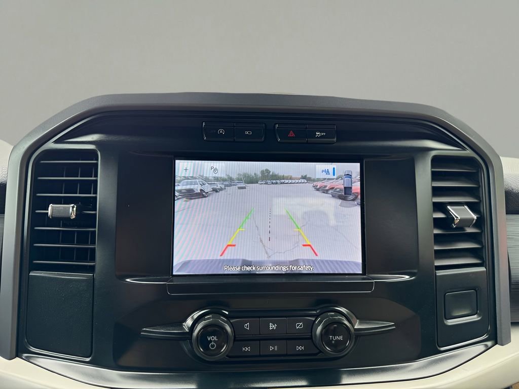 Certified 2023 Ford F150 XLT image 16