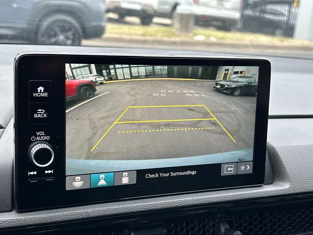 Used 2023 Honda CR-V EX-L image 12